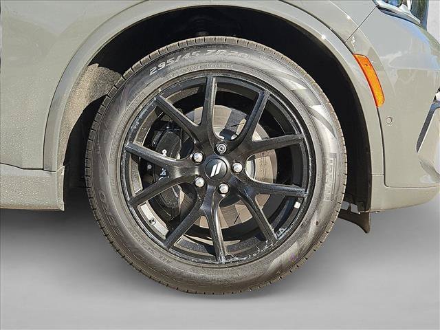 New 2026 Dodge Durango GT w/ Tow 'N Go Package AWD/4WD image 10