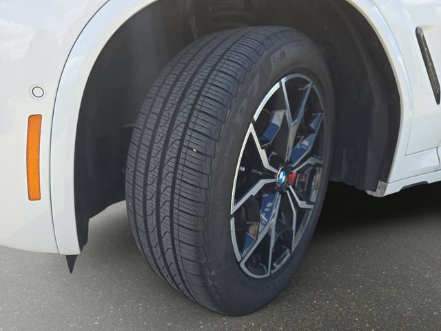 Used 2024 BMW X3 M40i AWD/4WD image 36