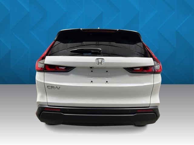 New 2026 Honda CR-V EX-L image 4