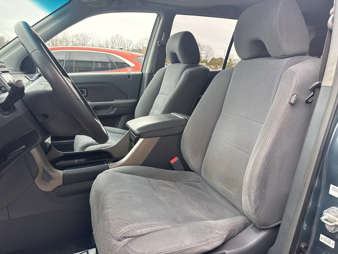 Used 2007 Honda Pilot EX image 11