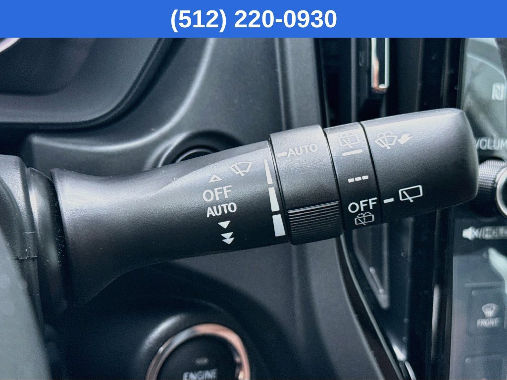 New 2026 Subaru Forester Touring AWD/4WD image 14