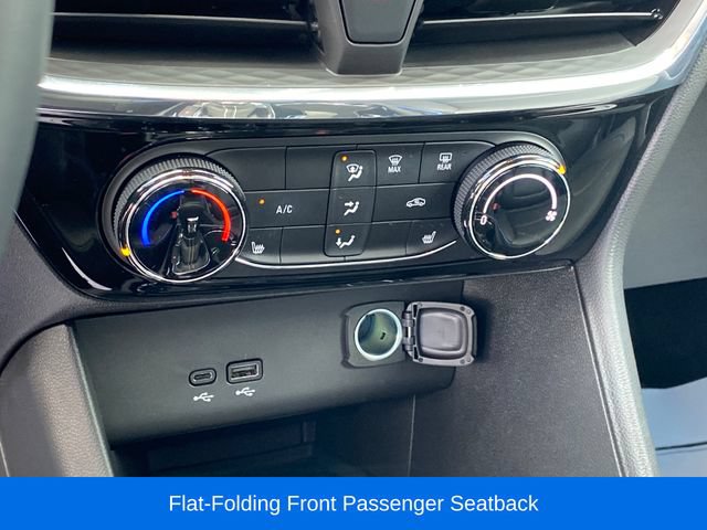 Certified 2025 Buick Encore GX Sport Touring w/ Advanced Technology Package FWD image 12