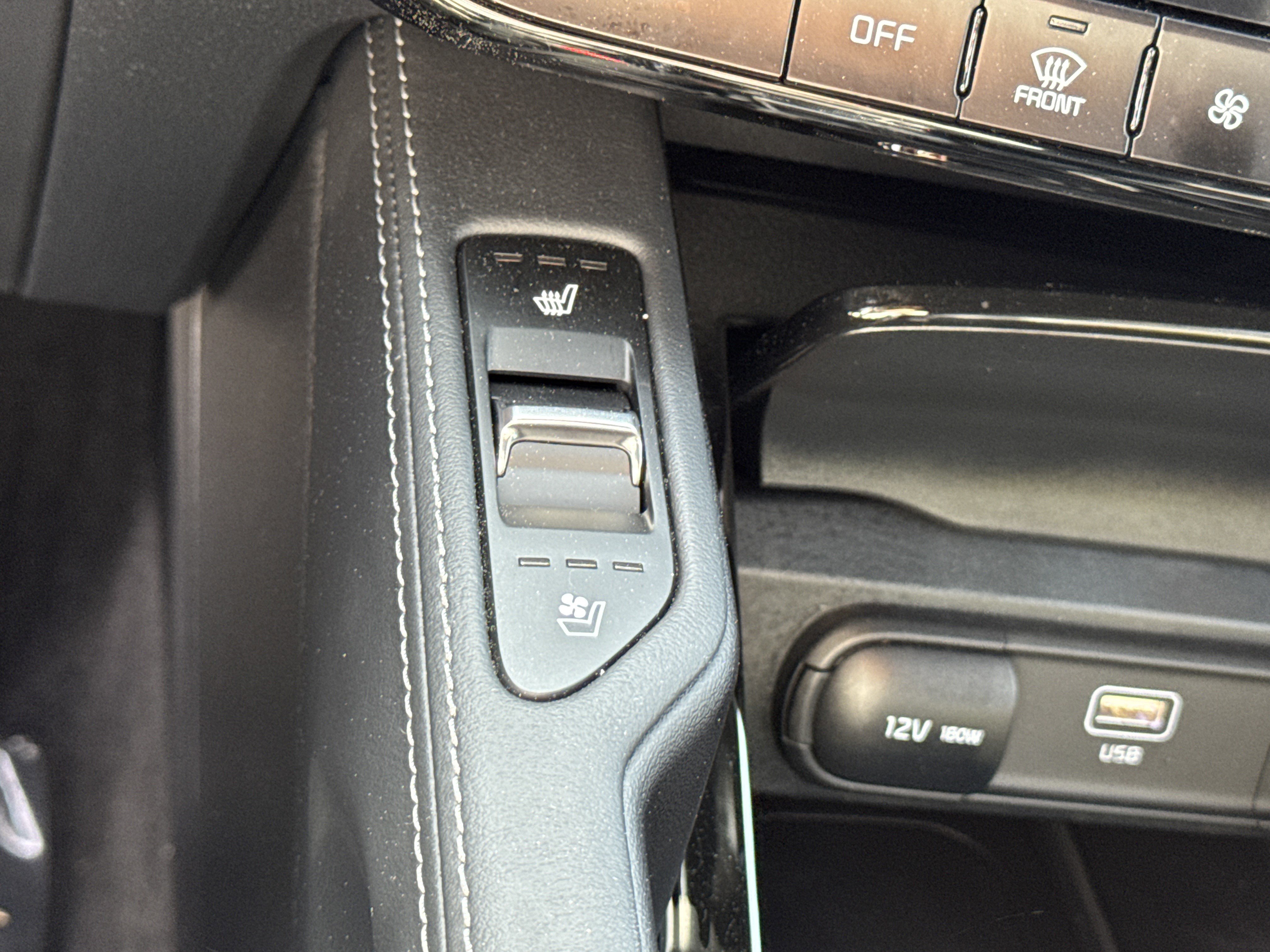 Used 2025 Kia Telluride SX Prestige X-Line image 33