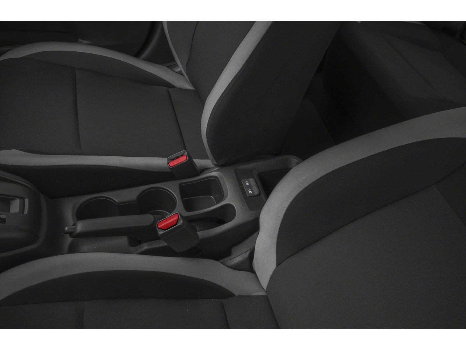Used 2025 Nissan Versa S w/ Trunk Package FWD image 9