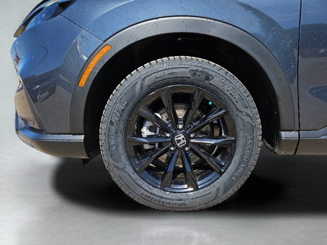 Used 2024 Honda CR-V Sport-L image 36