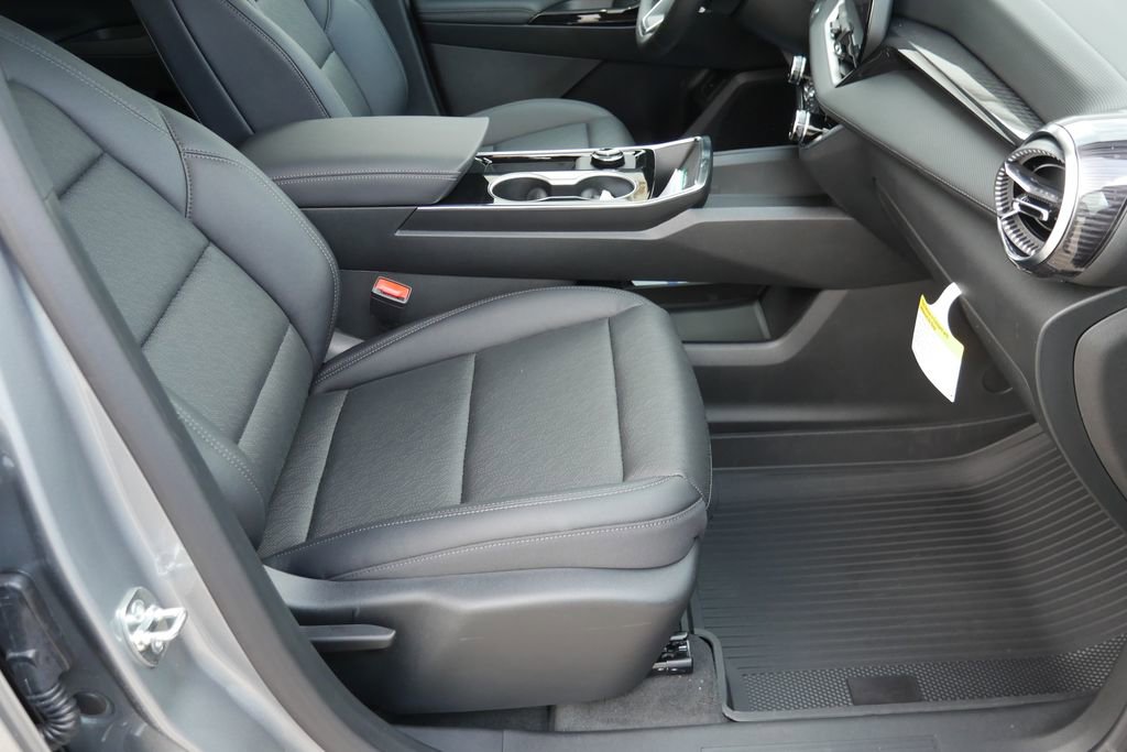 New 2026 Chevrolet Equinox LT image 21