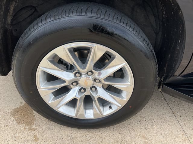 Certified 2023 Chevrolet Tahoe Premier AWD/4WD image 12