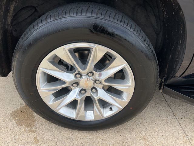 Certified 2023 Chevrolet Tahoe Premier image 12