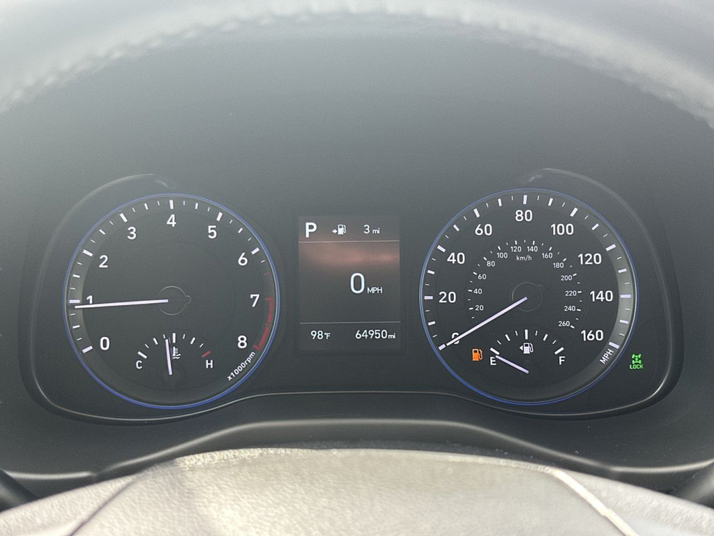 Used 2018 Hyundai Kona Limited AWD/4WD image 32