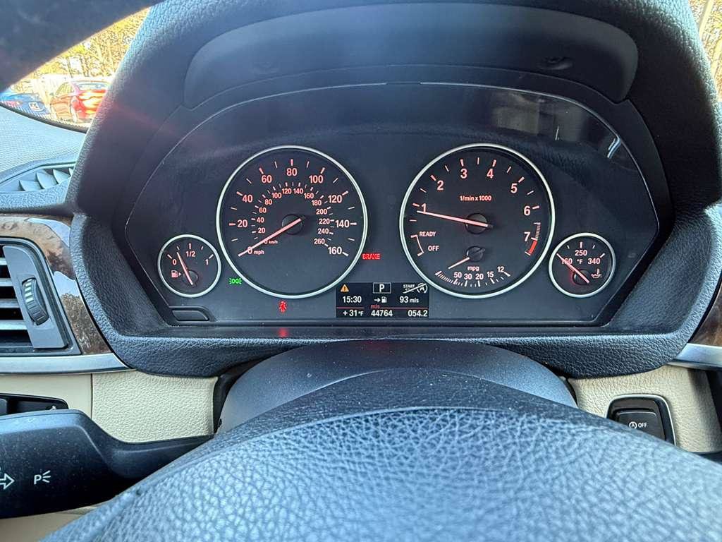 Used 2013 BMW 328i Sedan RWD image 17