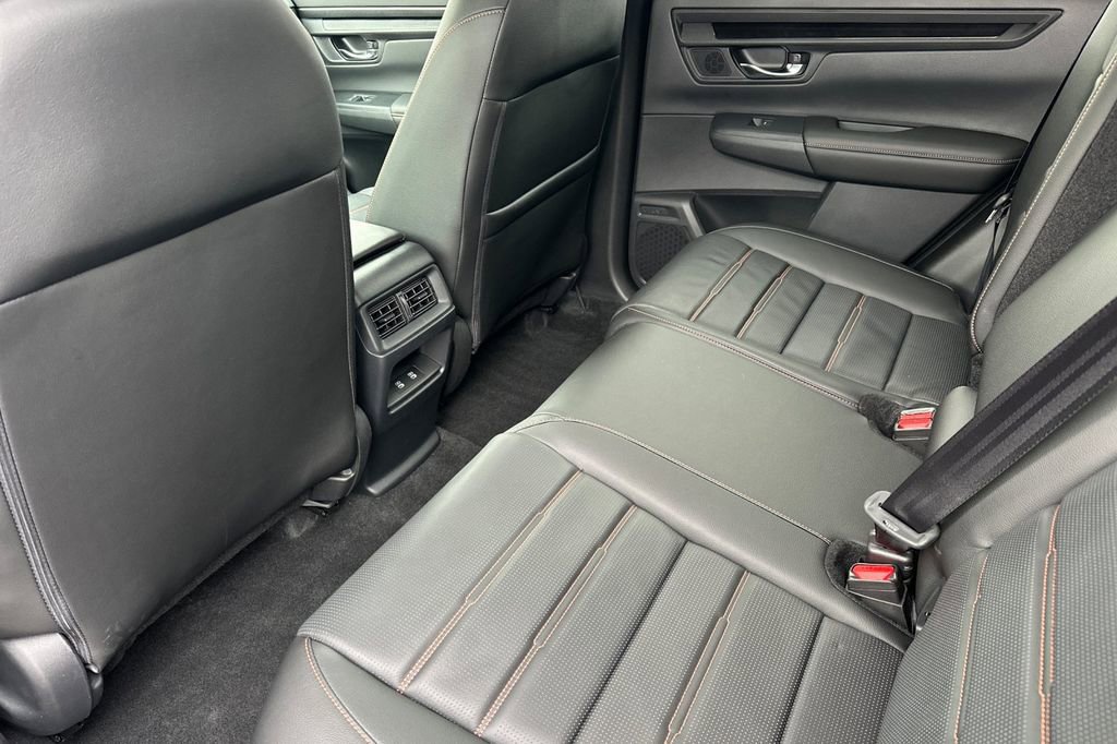 New 2026 Honda CR-V Sport-L image 13