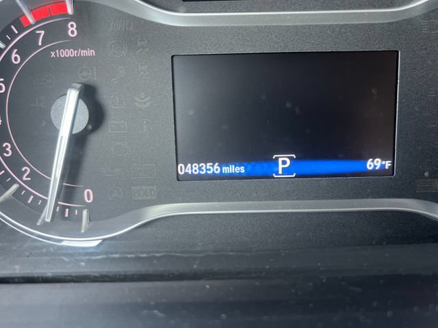 Used 2022 Honda Ridgeline RTL-E image 21