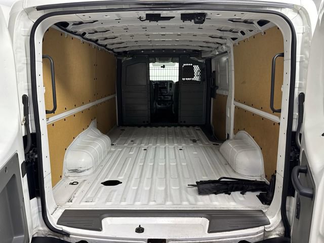 Used 2021 Nissan NV 1500 SV w/ Navigation Package image 30