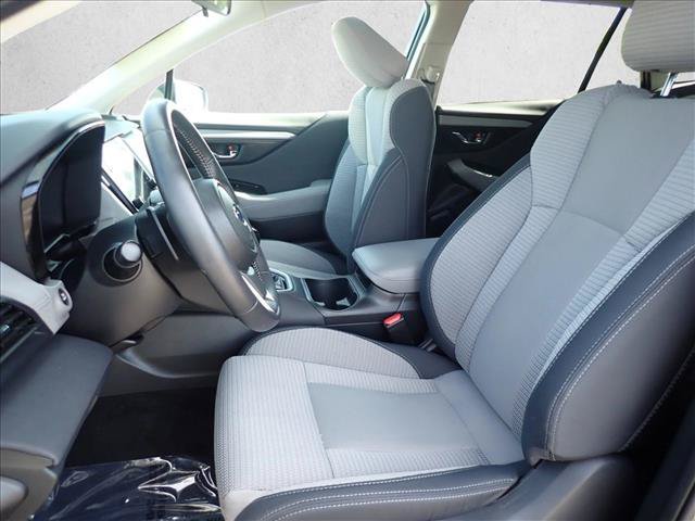 Certified 2025 Subaru Outback Premium AWD/4WD image 12