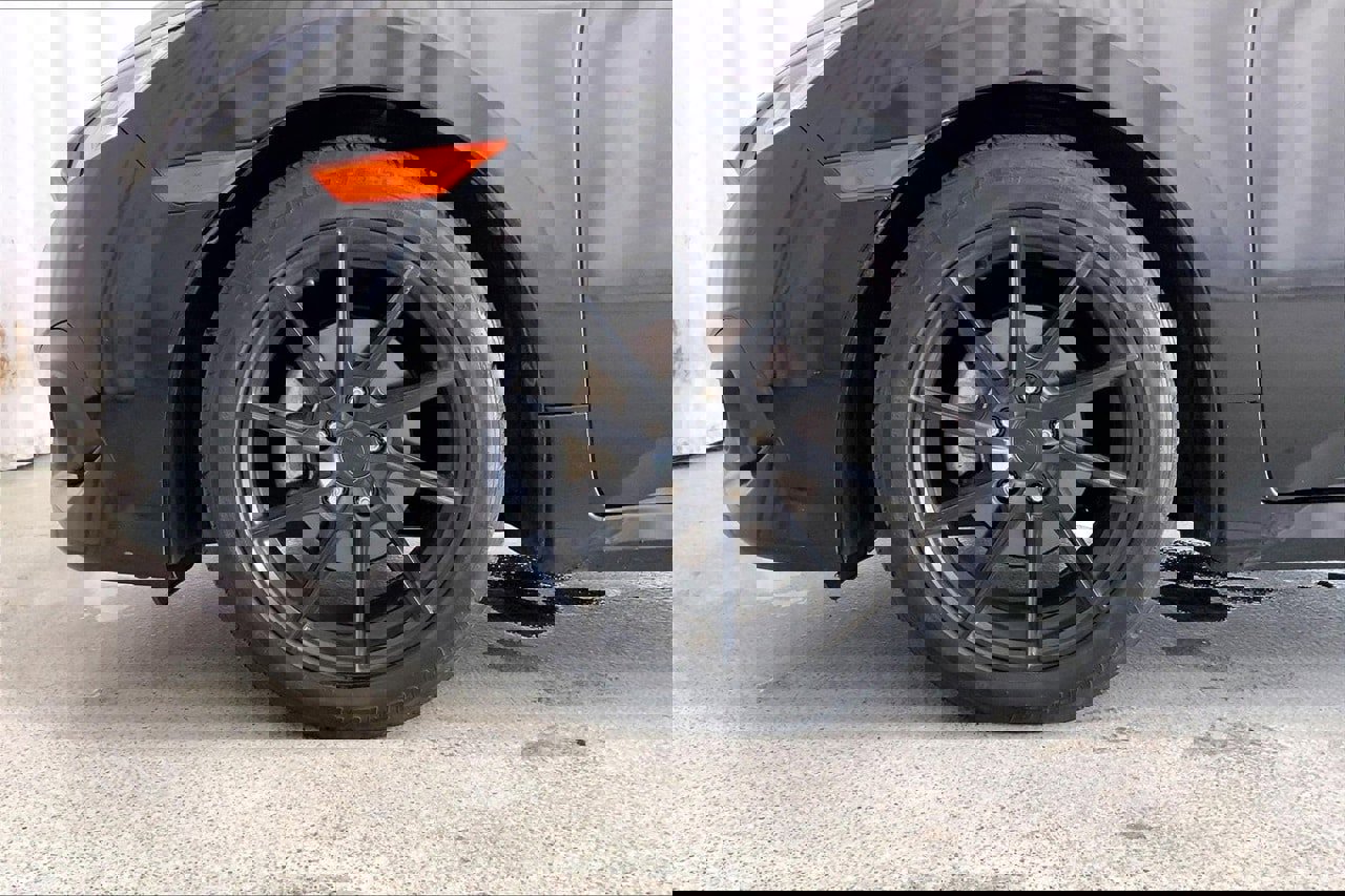 Used 2018 Honda Civic EX-T image 6