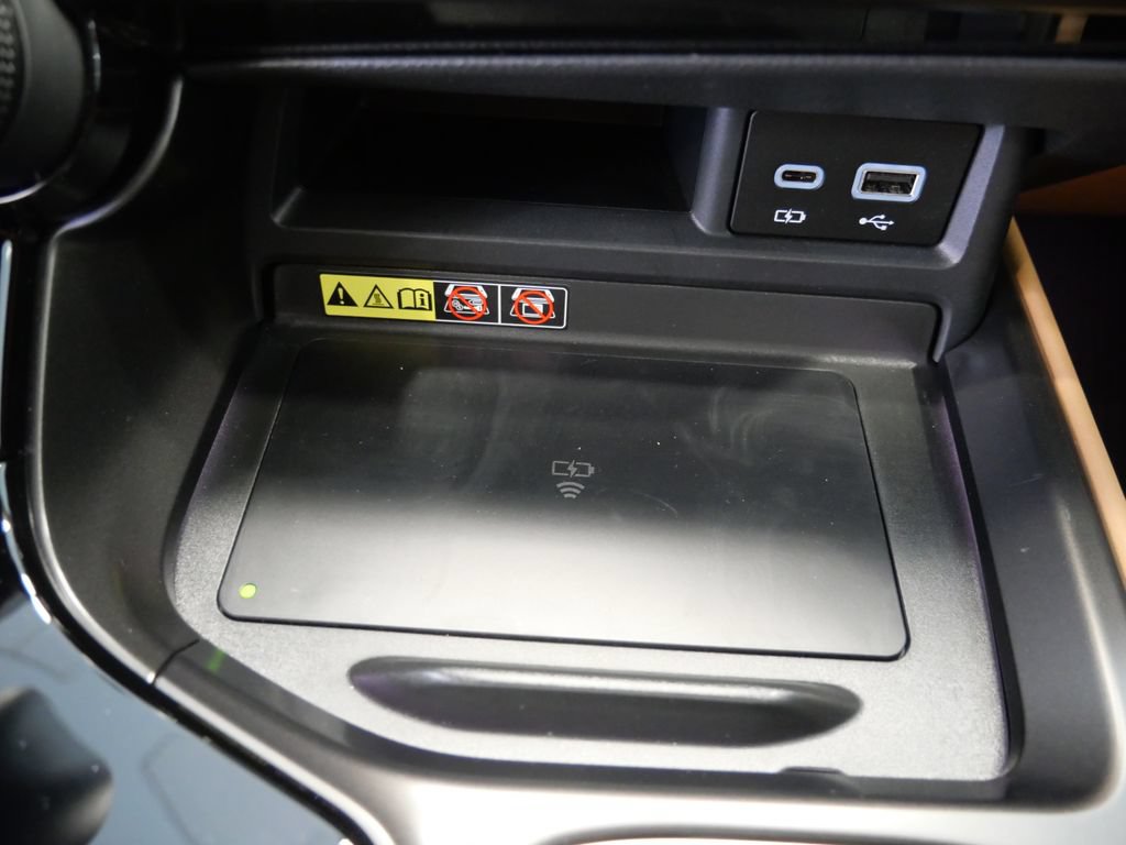 Used 2024 Lexus NX 350 AWD image 35