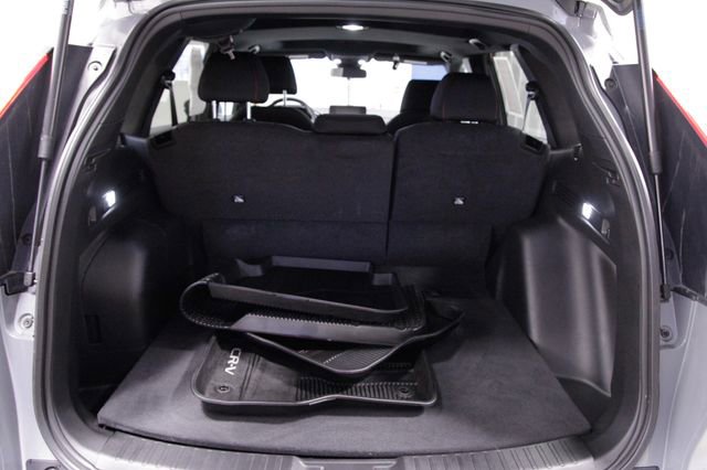 Certified 2023 Honda CR-V Sport image 23