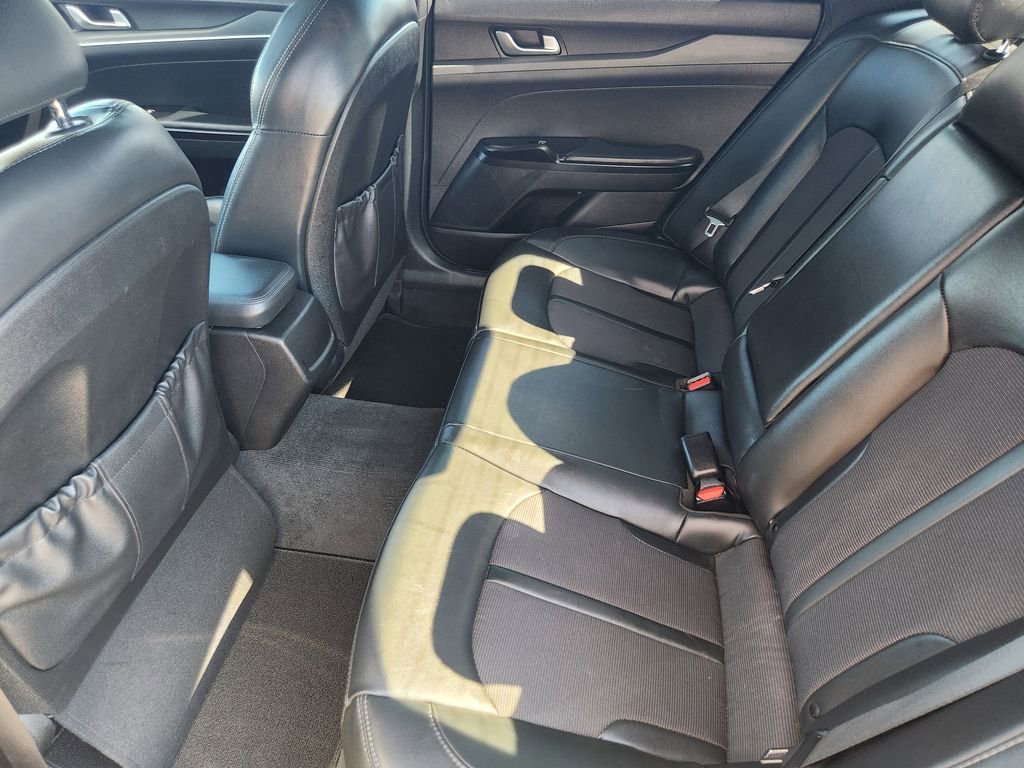 Used 2022 Kia K5 GT-Line w/ GT-Line Awd Premium Package image 19