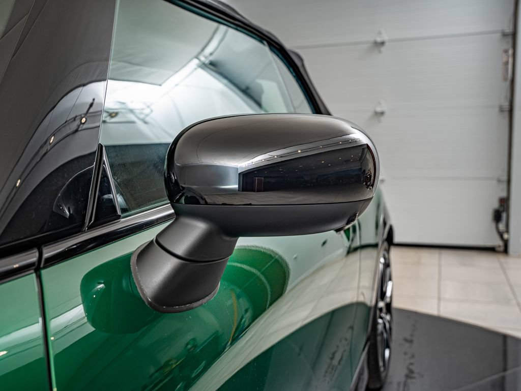 New 2026 MINI Cooper John Cooper Works FWD image 10