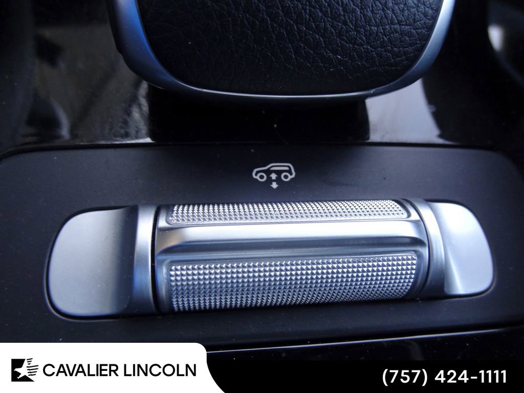 Used 2024 Mercedes-Benz GLS 450 4MATIC image 50