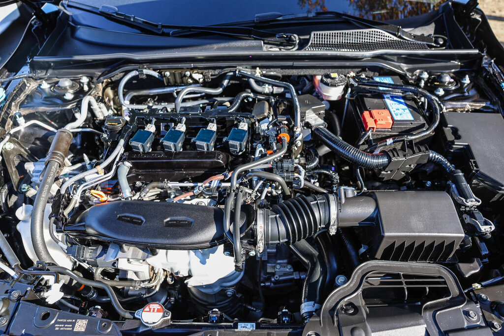 Used 2025 Honda Civic Si image 18