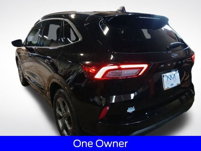 Certified 2023 Ford Escape ST-Line w/ Tech Pack #1 FWD image 7