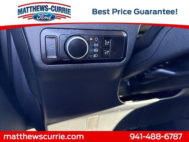 Certified 2025 Ford Bronco Sport Big Bend image 23