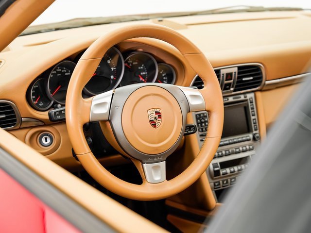 Used 2007 Porsche 911 Carrera 4S image 9