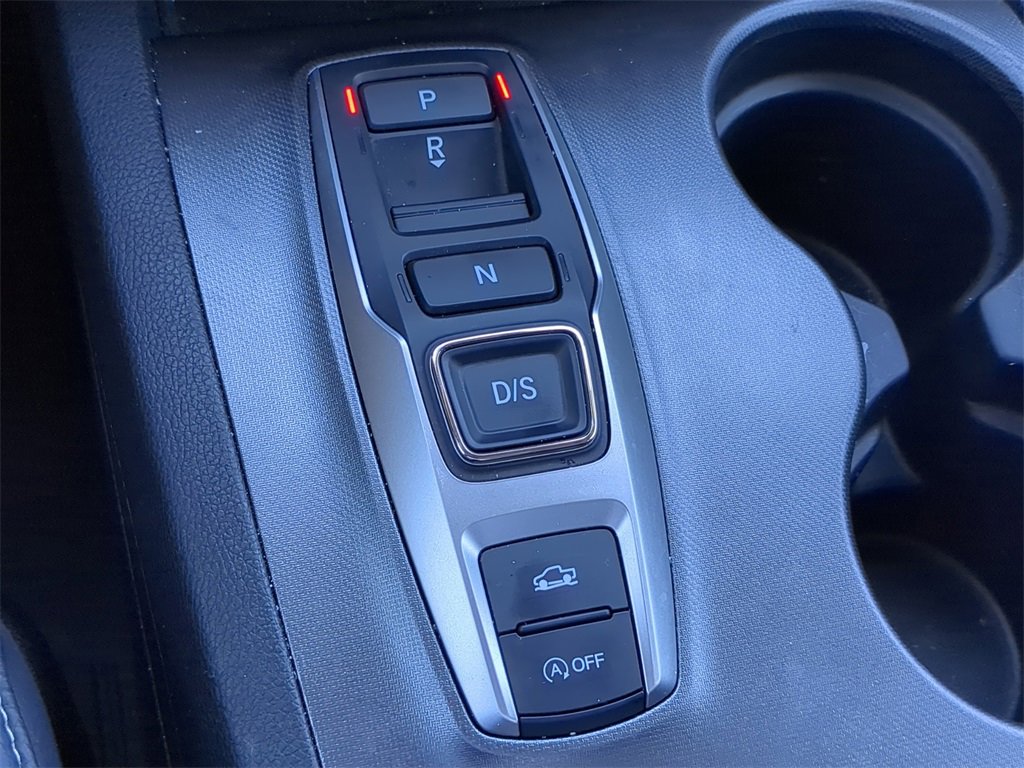 Used 2023 Honda Ridgeline RTL image 25