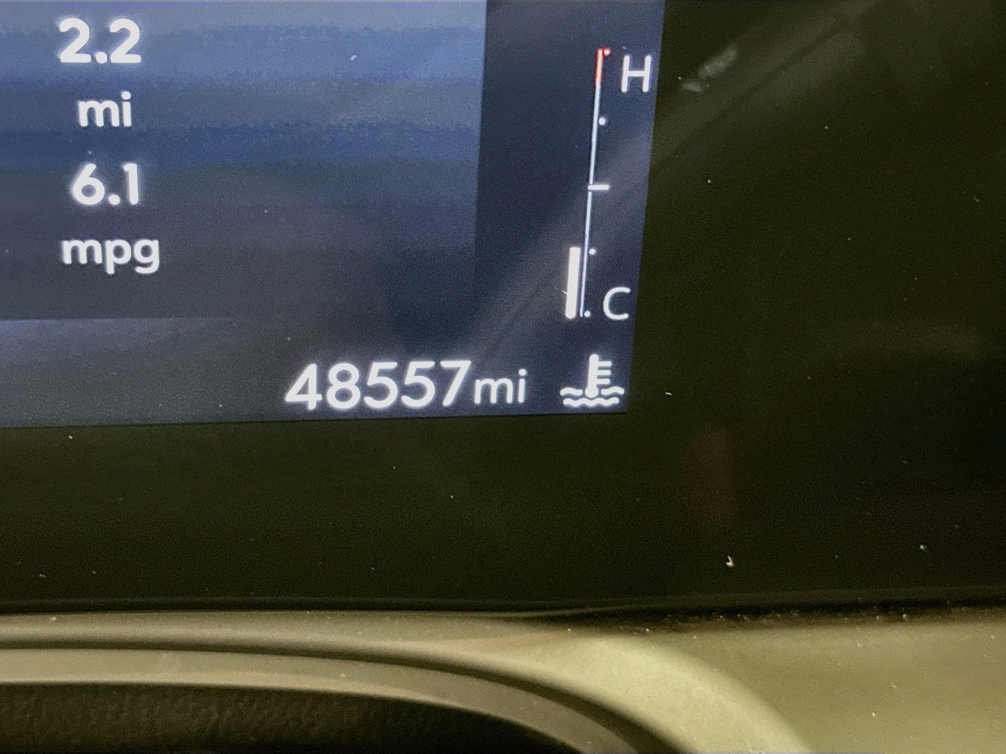 Used 2024 Buick Encore GX Sport Touring AWD/4WD image 19