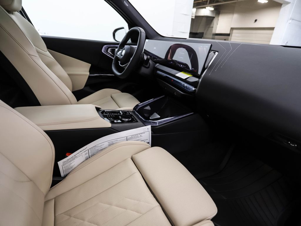 Used 2026 BMW X3 xDrive30 w/ Convenience Package image 31