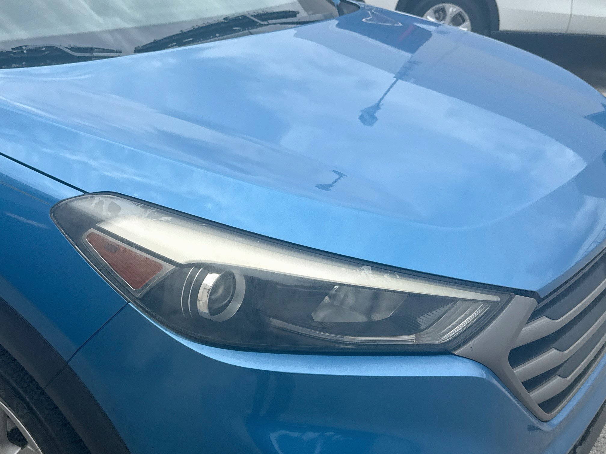 Used 2016 Hyundai Tucson SE FWD image 31