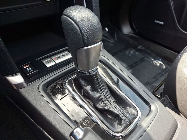 Used 2018 Subaru Forester 2.5i Touring w/ Popular Package #3B image 15