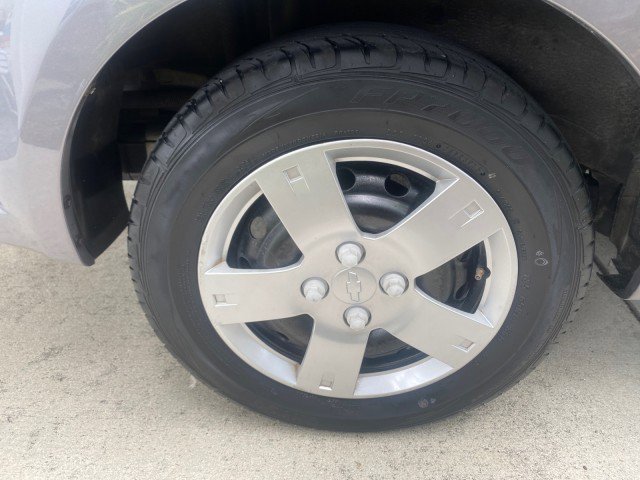 Used 2011 Chevrolet Aveo LT image 77