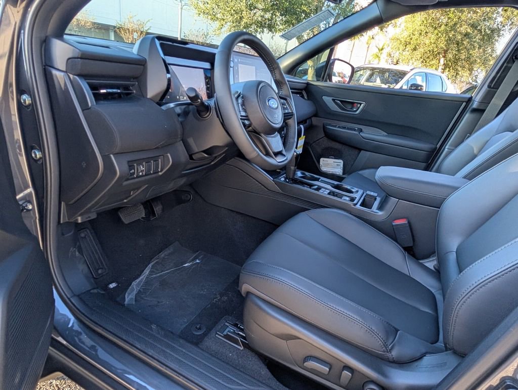 New 2026 Subaru Outback Premium image 11