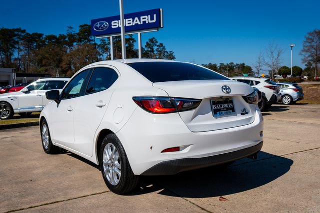 Used 2017 Toyota Yaris iA image 5