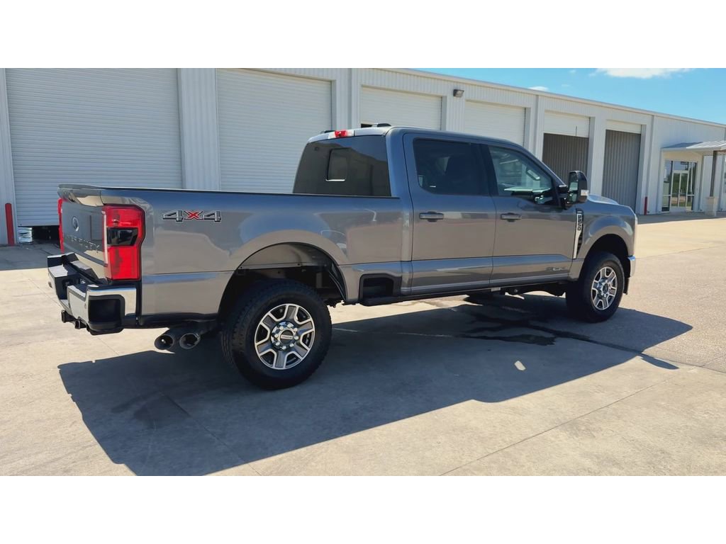 Used 2024 Ford F250 Lariat image 8