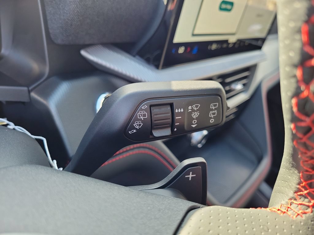 New 2026 Ford Explorer ST RWD image 31