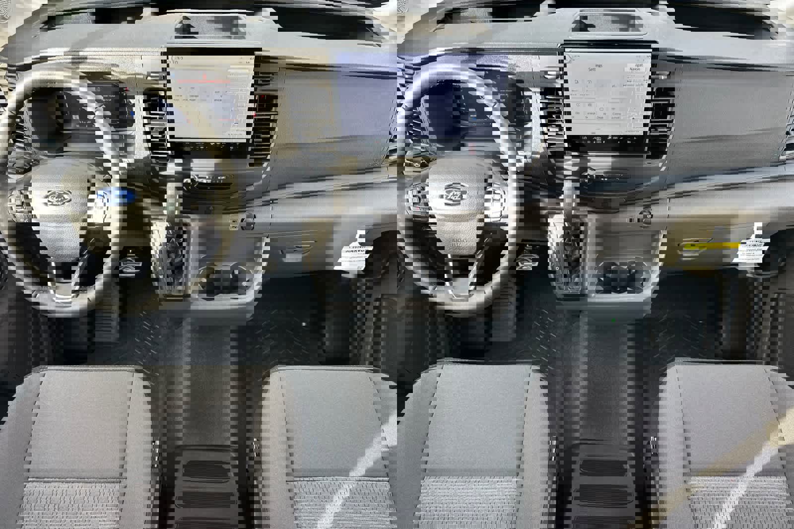 New 2026 Ford Transit 350 XL image 3