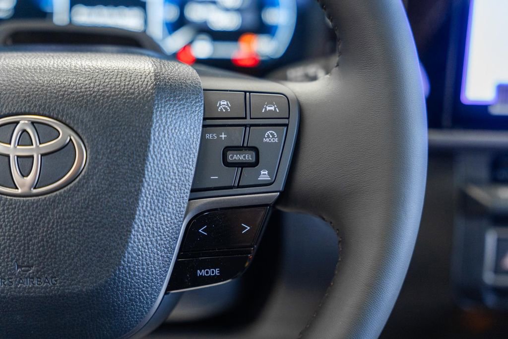 New 2026 Toyota Camry XLE image 27