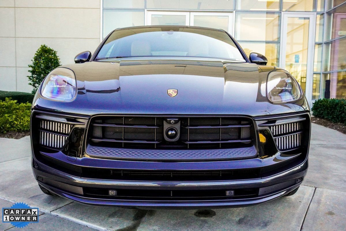 Used 2022 Porsche Macan GTS image 6