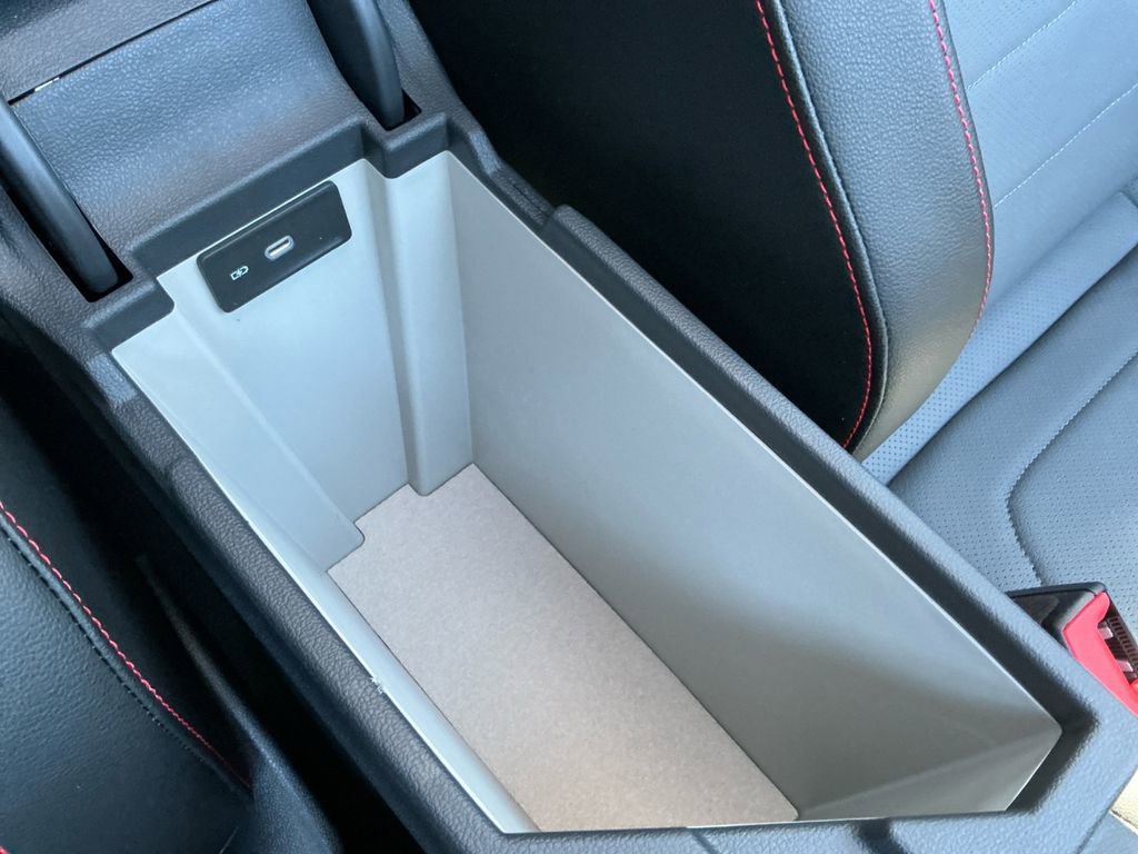 New 2026 Volkswagen Jetta GLI Autobahn FWD image 21