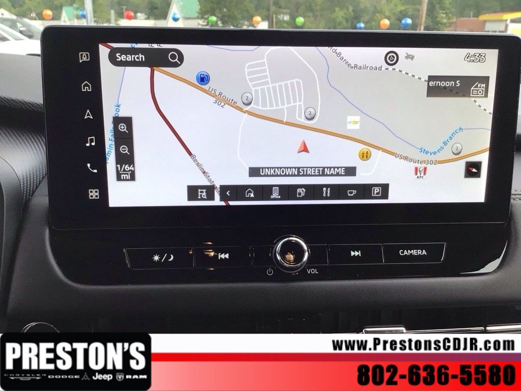 Used 2025 Mitsubishi Outlander SE AWD/4WD image 21