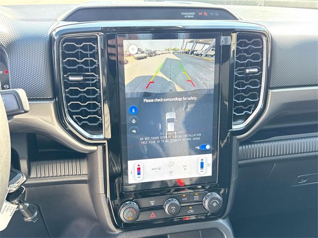 New 2025 Ford Ranger XLT w/ Trailer Tow Package image 26