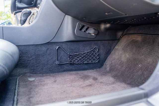 Used 2003 Mercedes-Benz SLK 32 AMG image 52