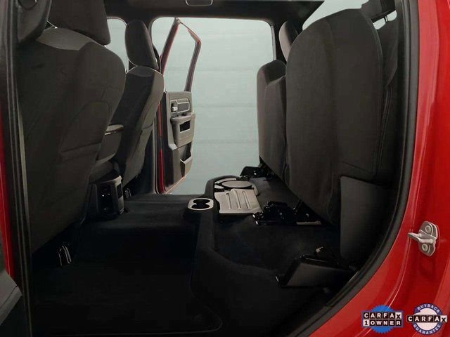 Used 2024 RAM 2500 Big Horn w/ Bed Utility Group image 75