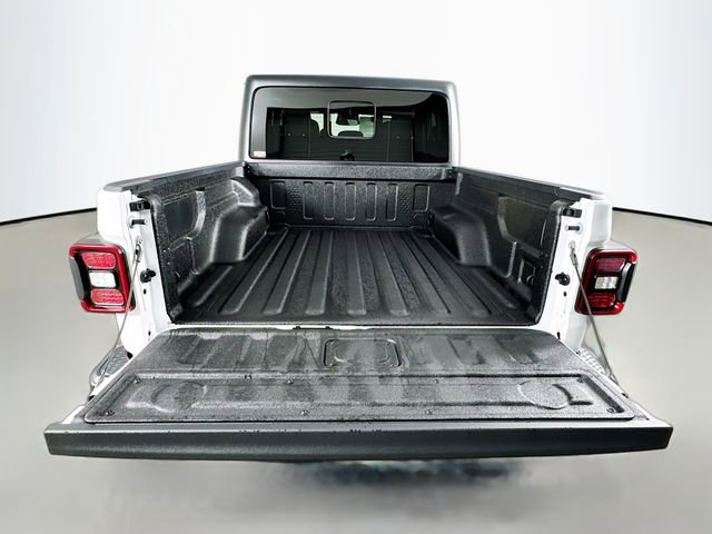 New 2026 Jeep Gladiator Sport image 27