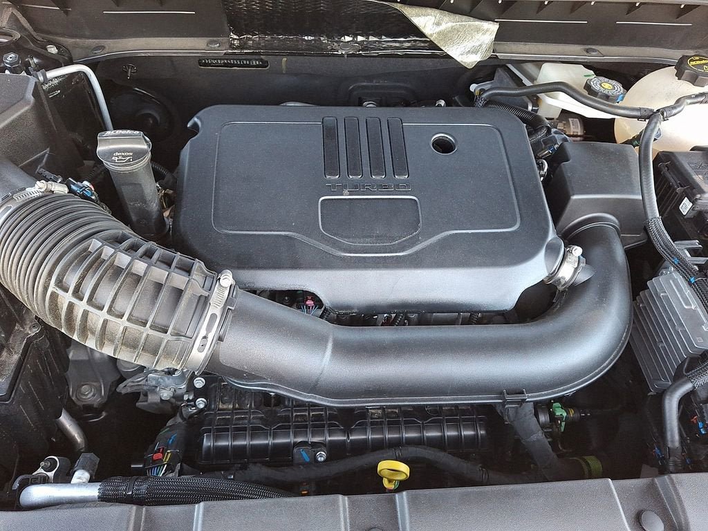 Used 2025 Chevrolet Blazer LT AWD/4WD image 28