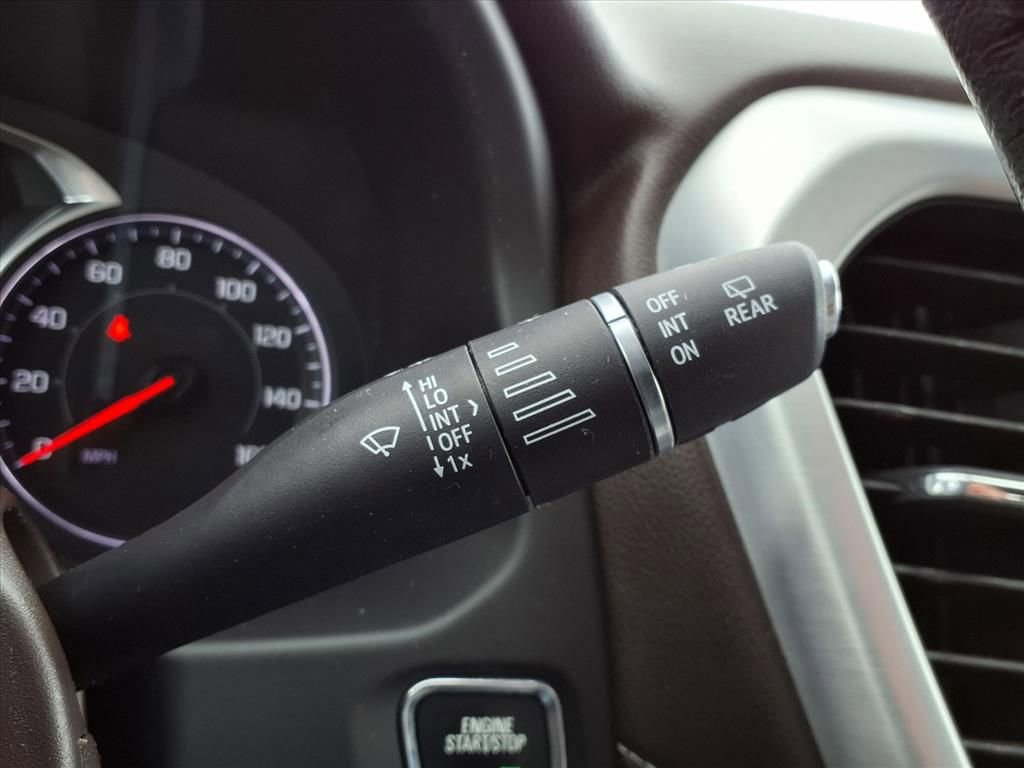 Used 2019 GMC Acadia SLT image 17