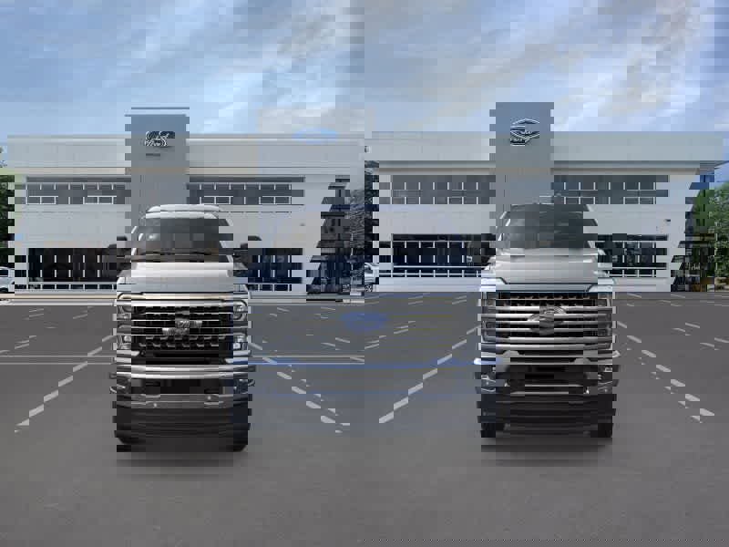 New 2026 Ford F250 Lariat w/ Lariat Ultimate Package image 6